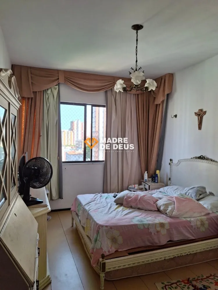 Apartamento, 3 quartos, 145 m² - Foto 6