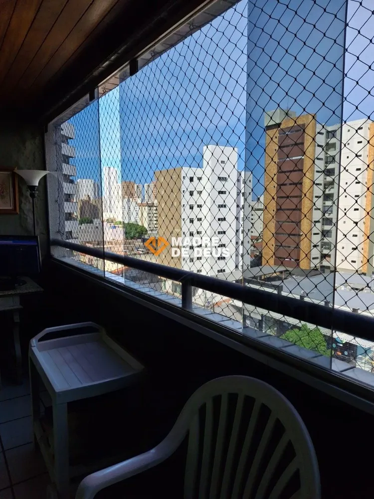 Apartamento, 3 quartos, 145 m² - Foto 12
