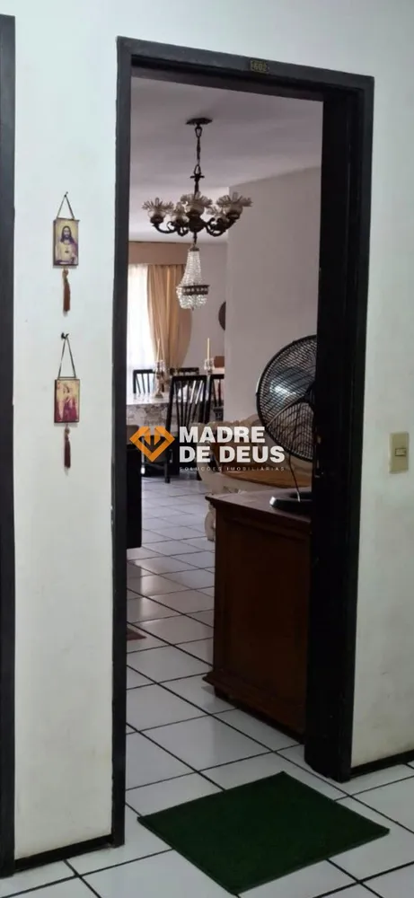Apartamento, 3 quartos, 145 m² - Foto 11