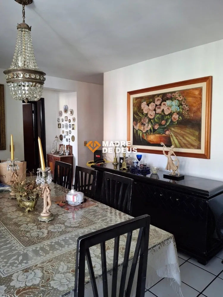 Apartamento, 3 quartos, 145 m² - Foto 7