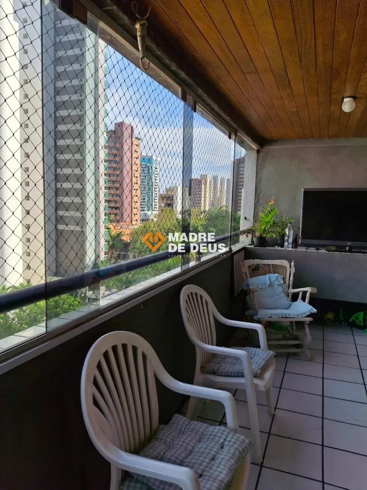 Apartamento, 3 quartos, 145 m² - Foto 8