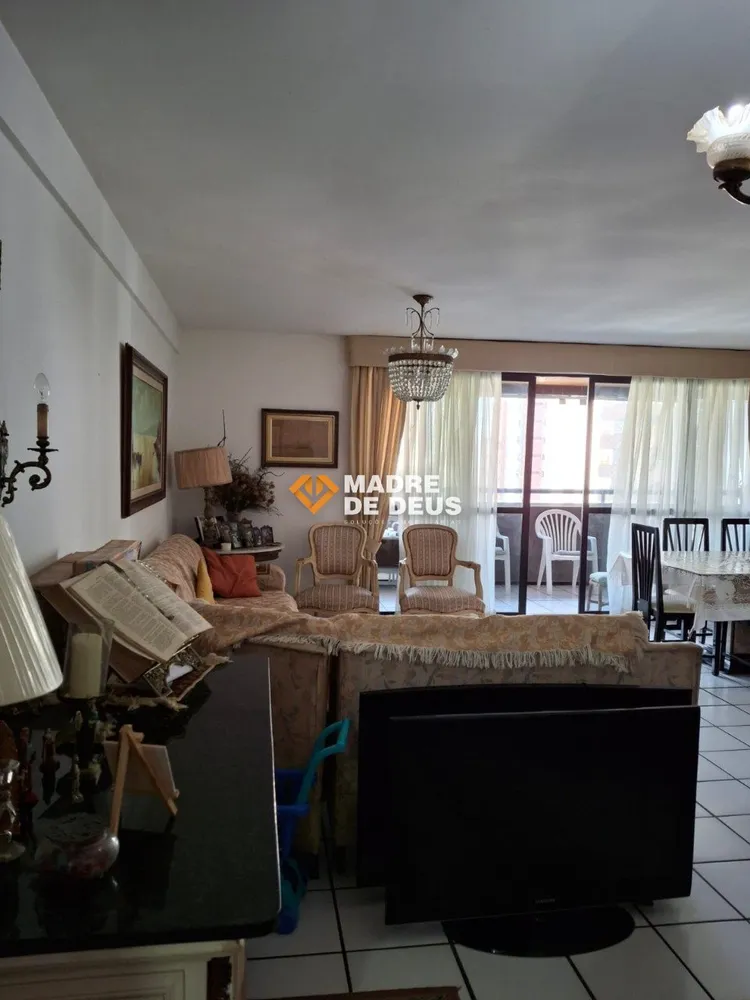 Apartamento, 3 quartos, 145 m² - Foto 10