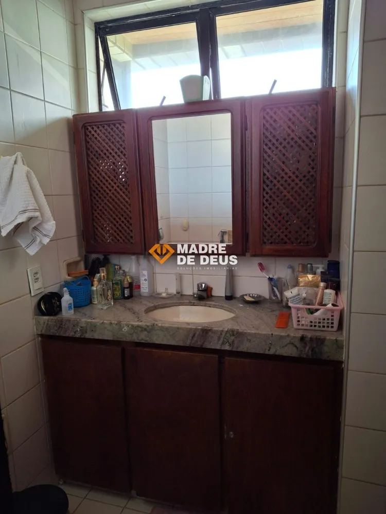 Apartamento, 3 quartos, 145 m² - Foto 9