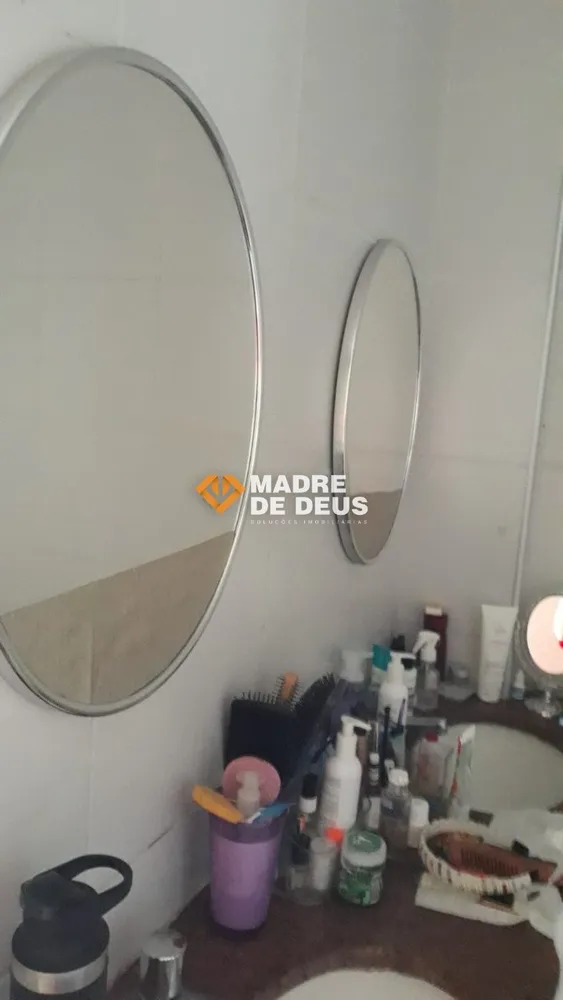 Apartamento, 3 quartos, 110 m² - Foto 5