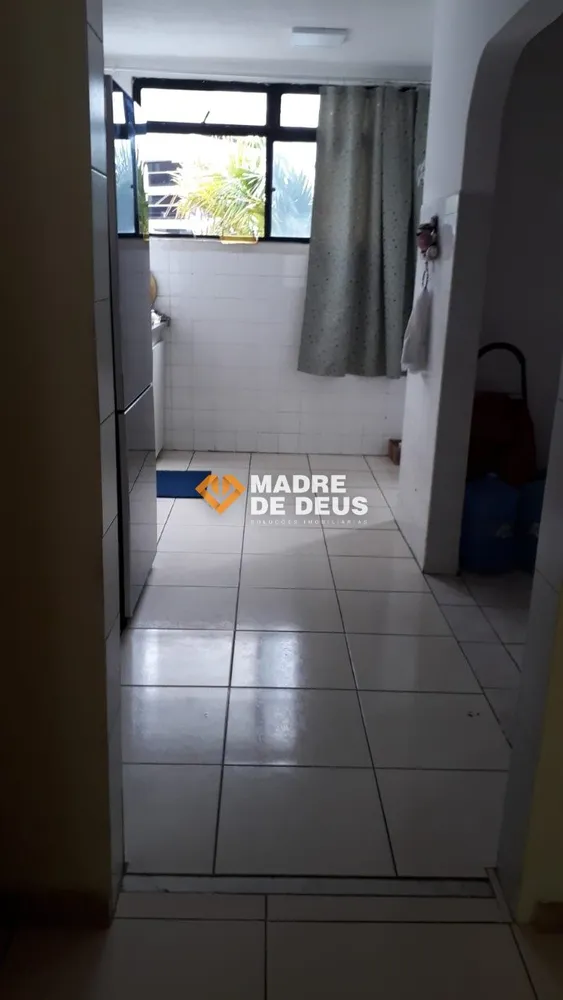 Apartamento, 3 quartos, 110 m² - Foto 6