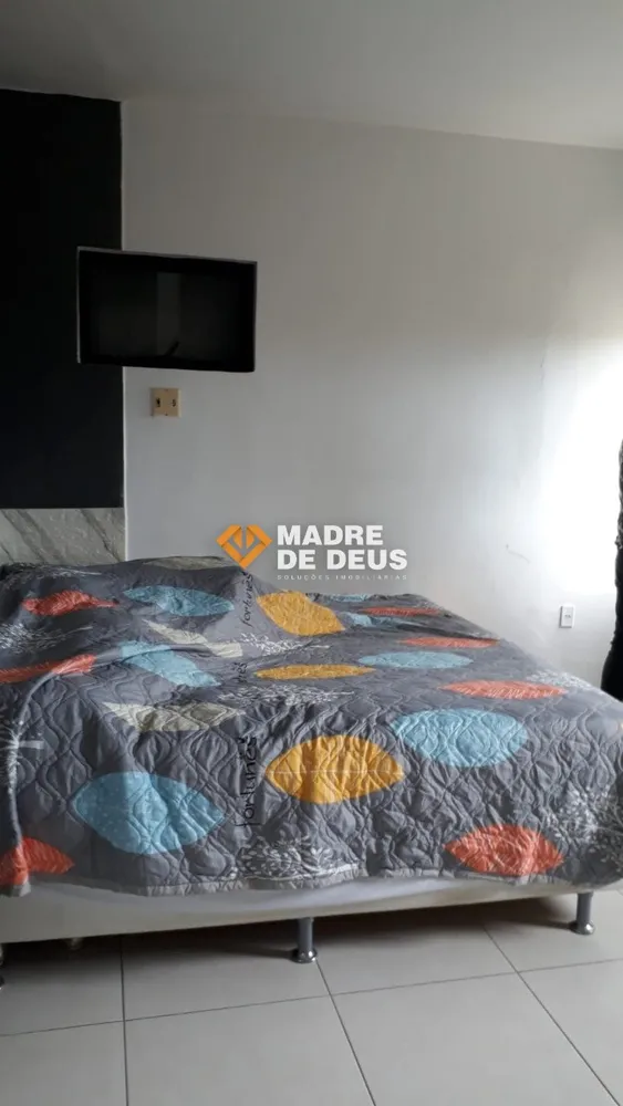Apartamento, 3 quartos, 110 m² - Foto 3