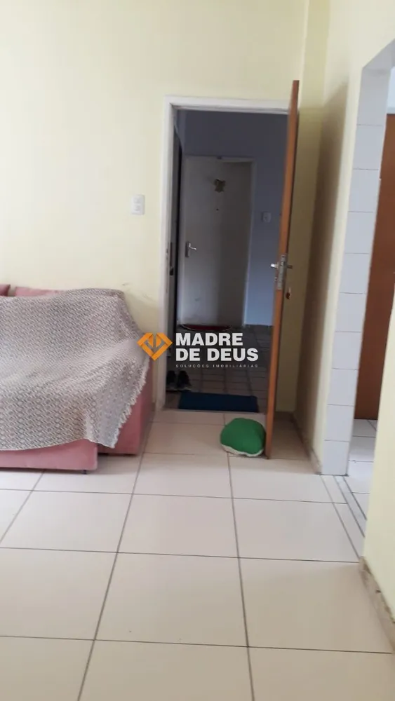 Apartamento, 3 quartos, 110 m² - Foto 2