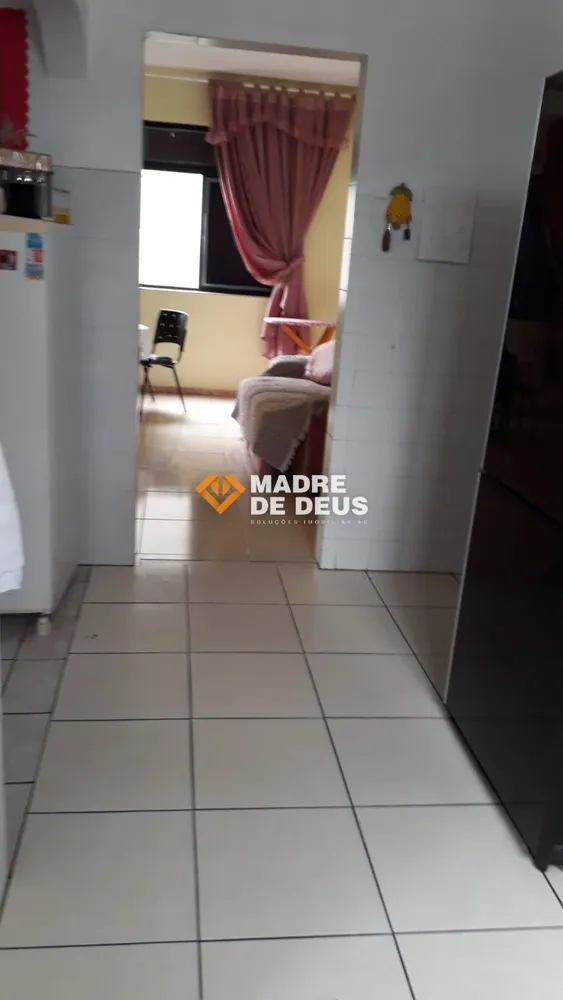 Apartamento, 3 quartos, 110 m² - Foto 4