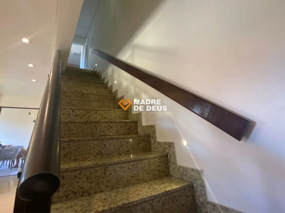 Casa de Condomínio, 4 quartos - Foto 6