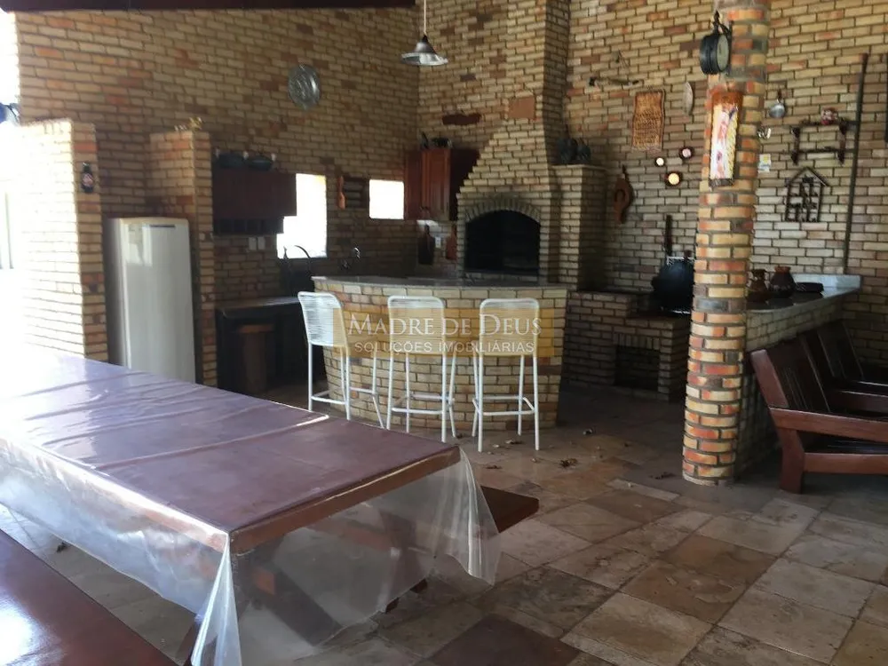 Casa, 4 quartos, 200 m² - Foto 4