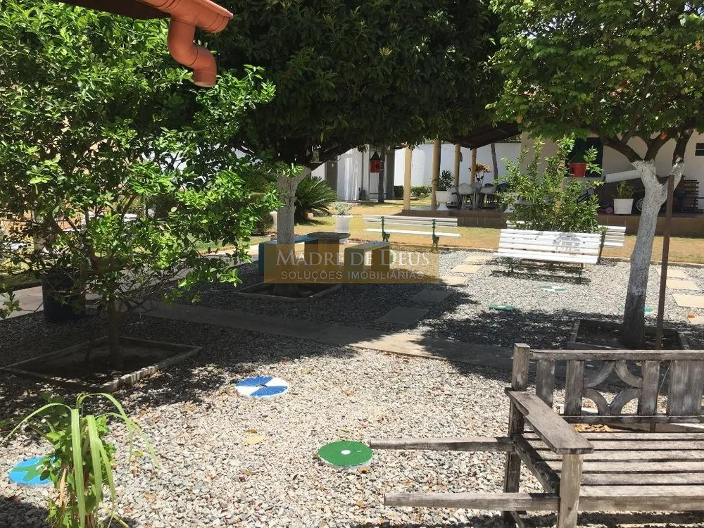 Casa, 4 quartos, 200 m² - Foto 3