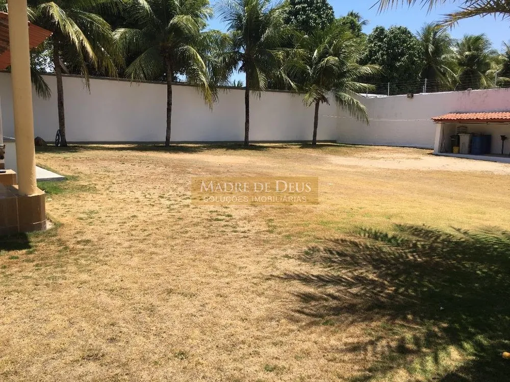 Casa, 4 quartos, 200 m² - Foto 6
