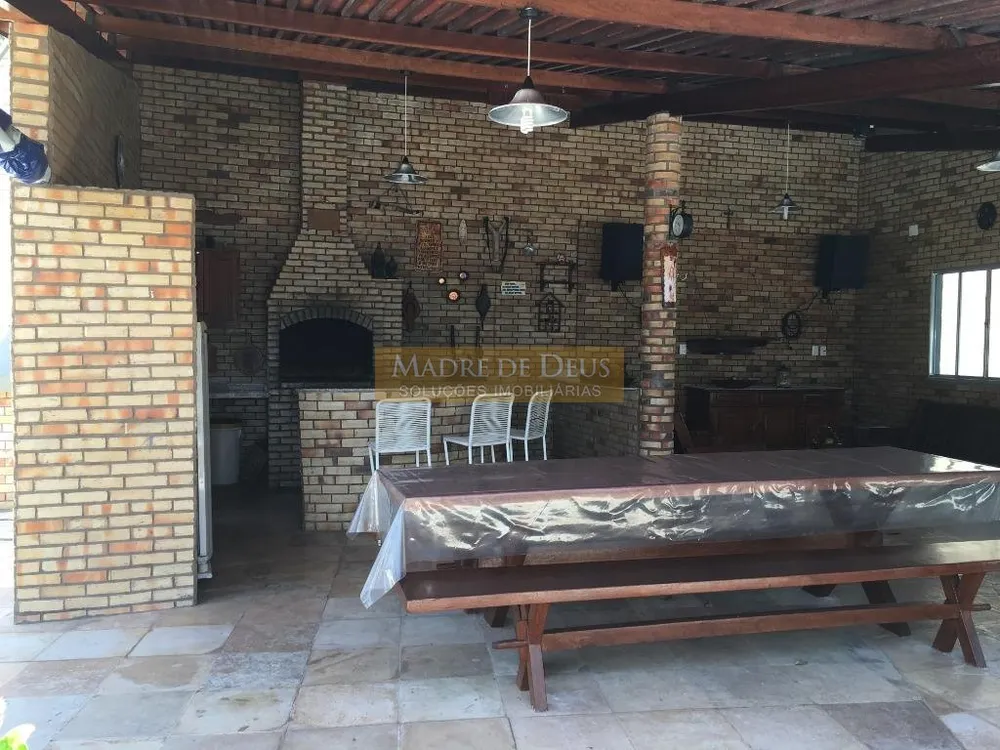 Casa, 4 quartos, 200 m² - Foto 8