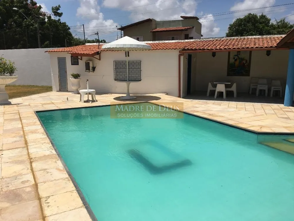 Casa, 4 quartos, 200 m² - Foto 1