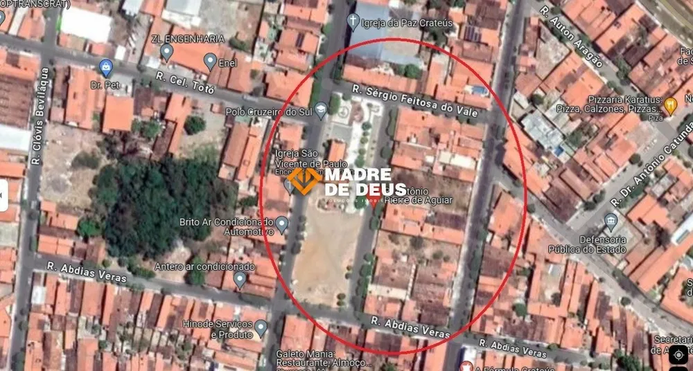Terreno, 1900 m² - Foto 5