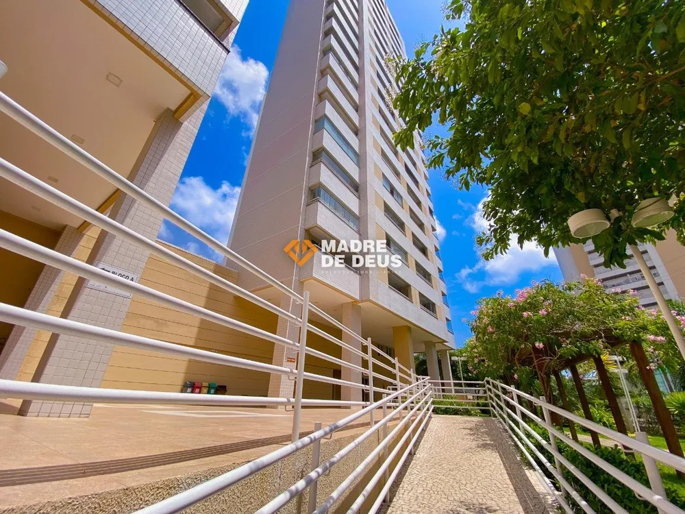 Apartamento, 4 quartos, 120 m² - Foto 3