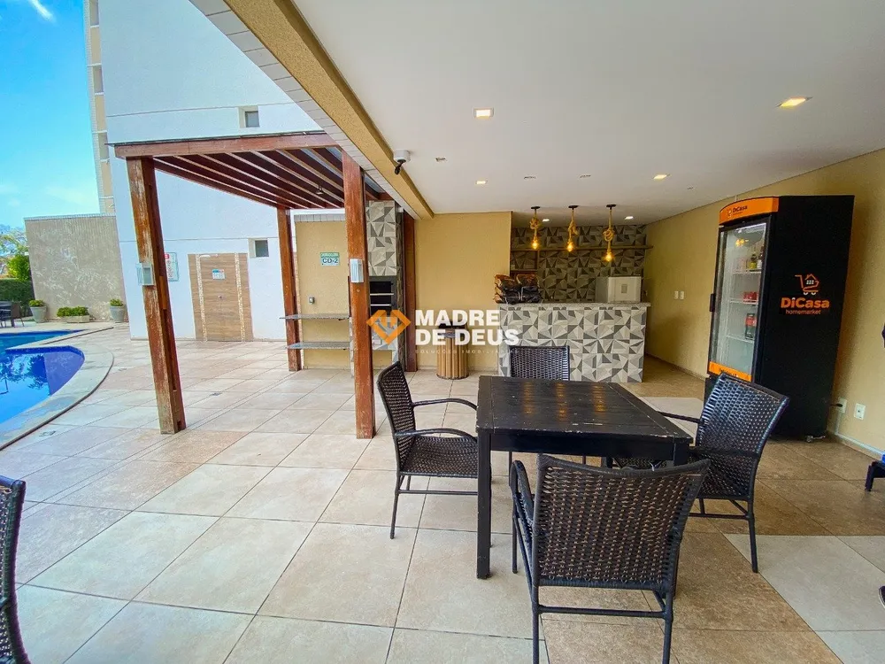 Apartamento, 4 quartos, 120 m² - Foto 1