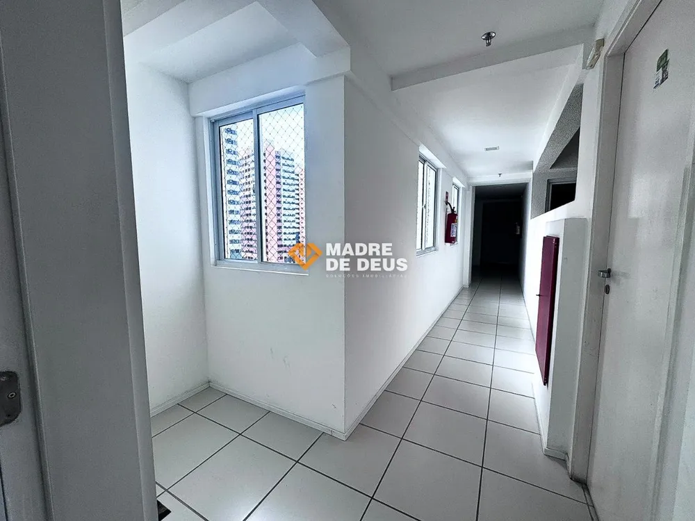 Apartamento, 4 quartos, 120 m² - Foto 5
