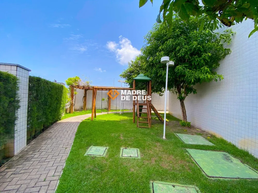 Apartamento, 4 quartos, 120 m² - Foto 2