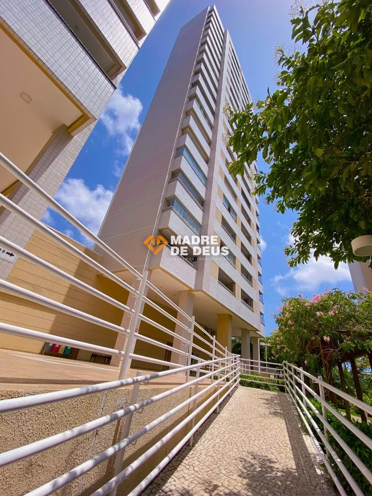Apartamento, 4 quartos, 120 m² - Foto 4
