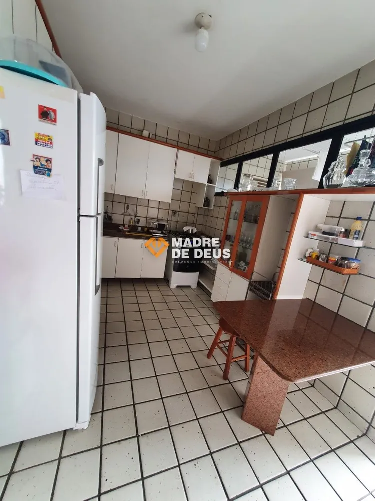 Apartamento, 4 quartos, 269 m² - Foto 4