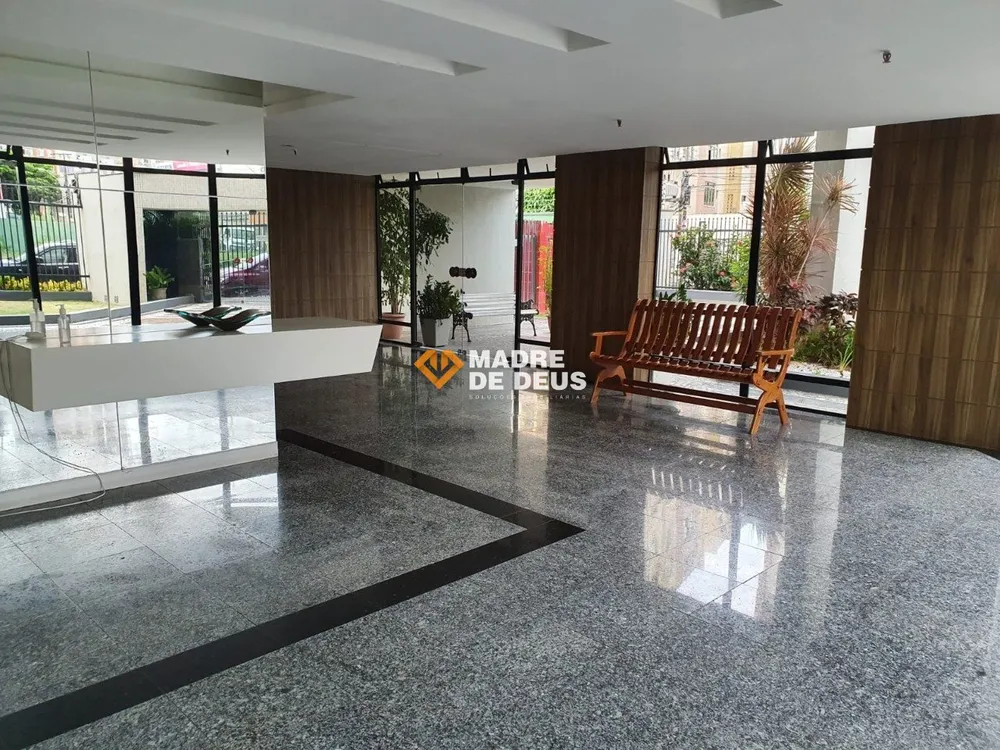 Apartamento, 4 quartos, 269 m² - Foto 1