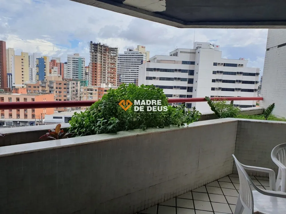 Apartamento, 4 quartos, 269 m² - Foto 1