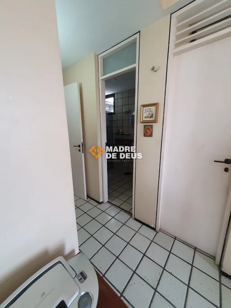 Apartamento, 4 quartos, 269 m² - Foto 7