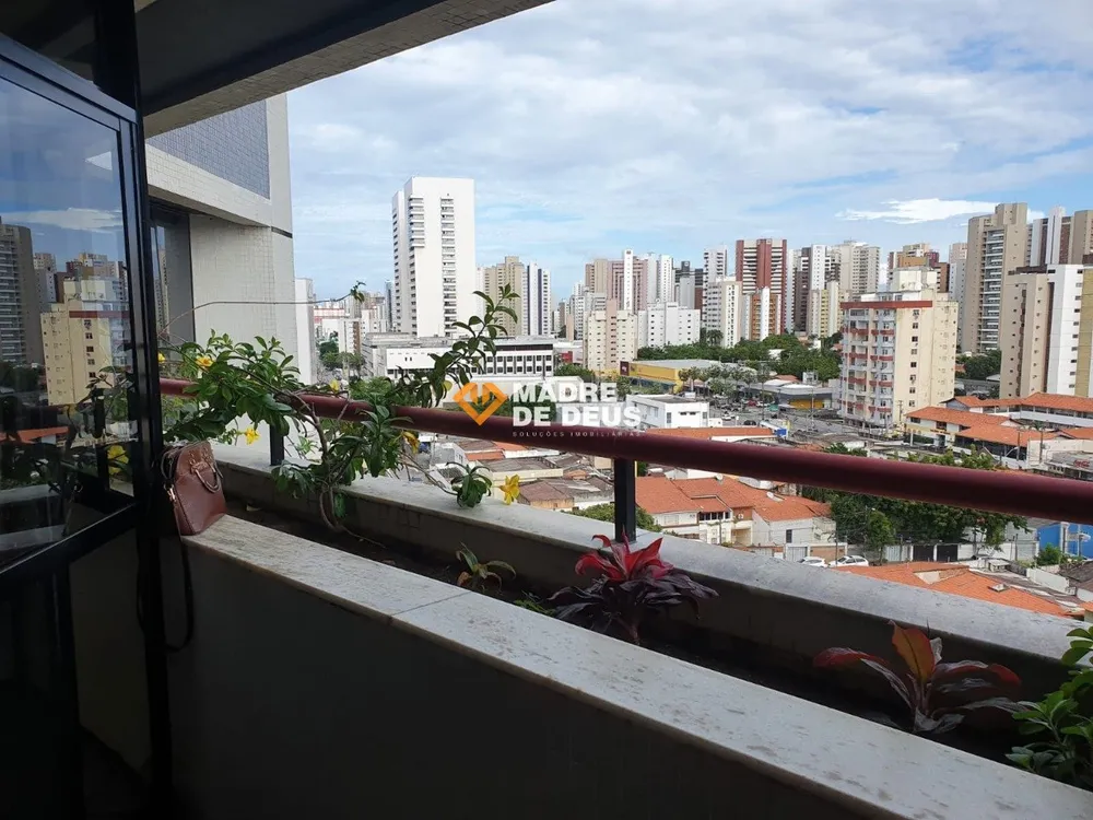 Apartamento, 4 quartos, 269 m² - Foto 5