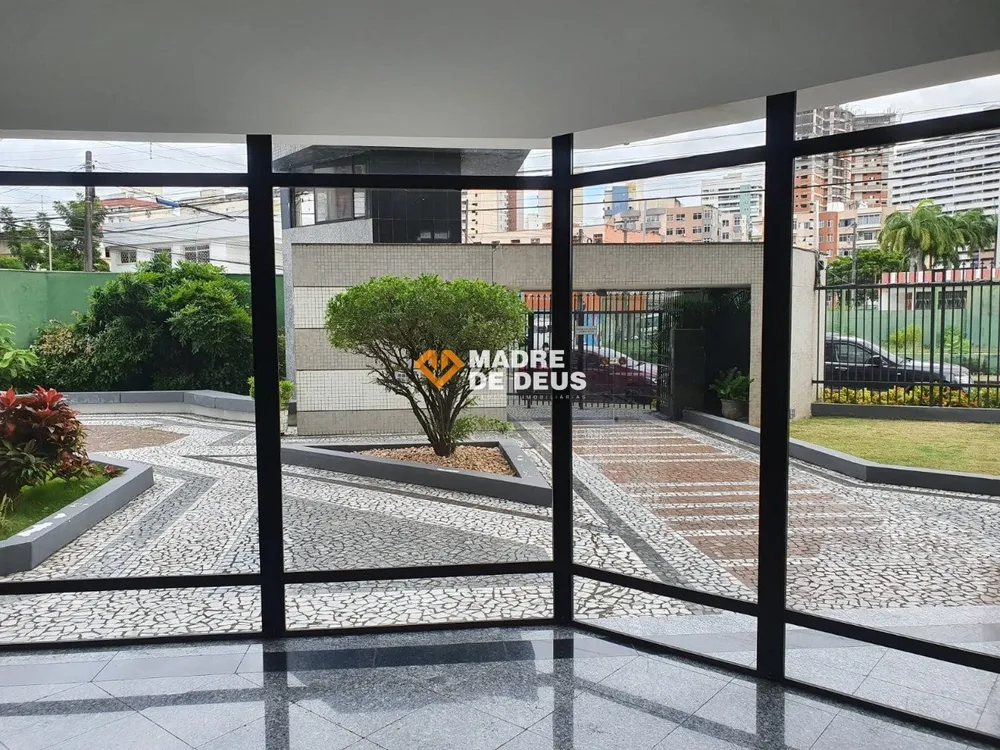 Apartamento, 4 quartos, 269 m² - Foto 2
