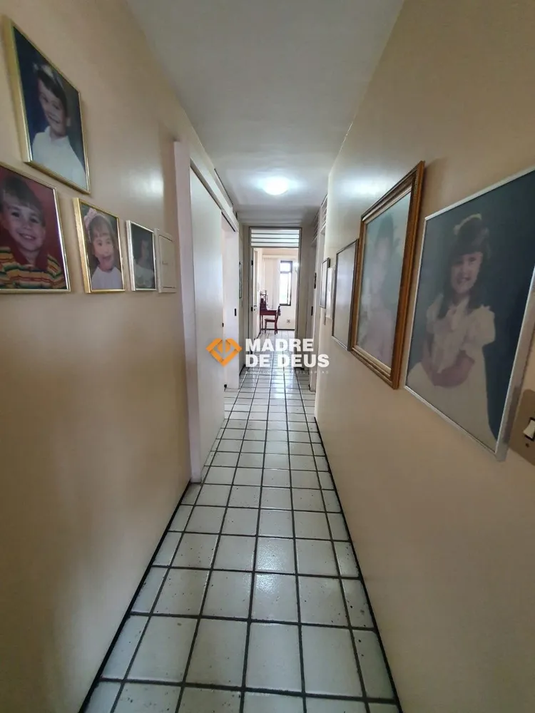 Apartamento, 4 quartos, 269 m² - Foto 6