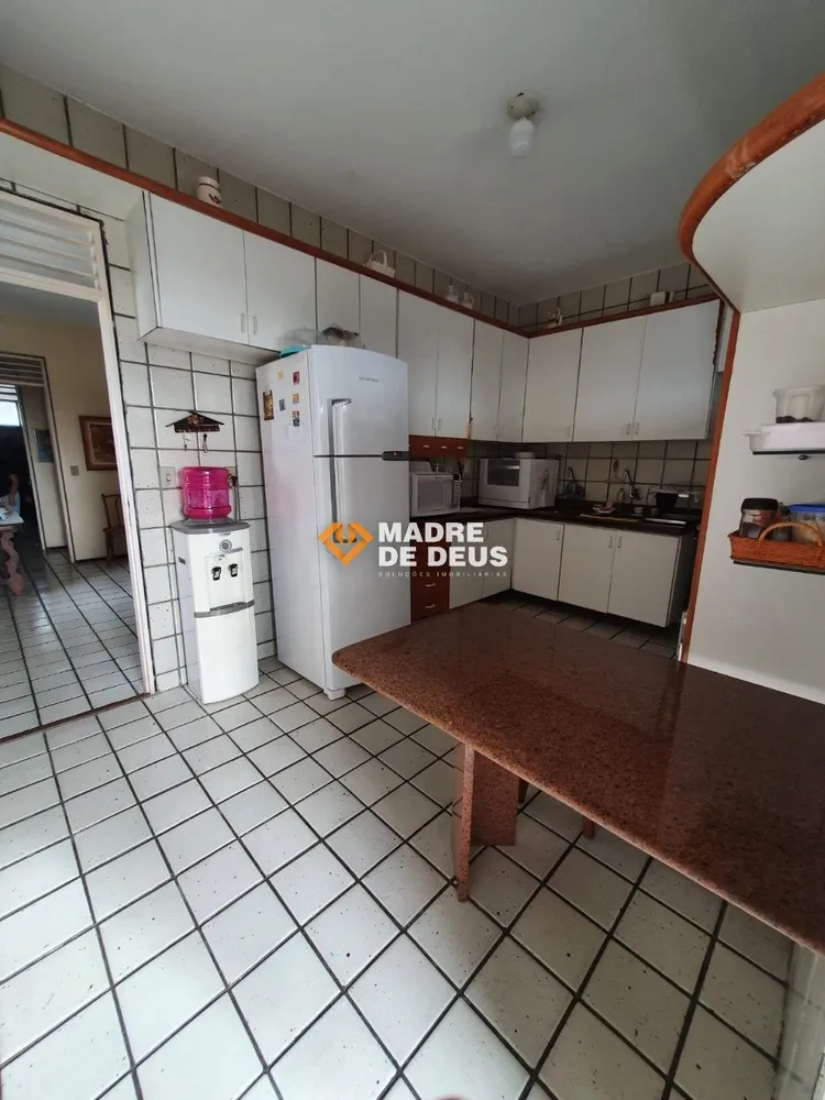 Apartamento, 4 quartos, 269 m² - Foto 11