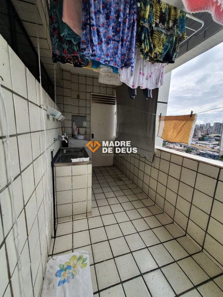Apartamento, 4 quartos, 269 m² - Foto 10