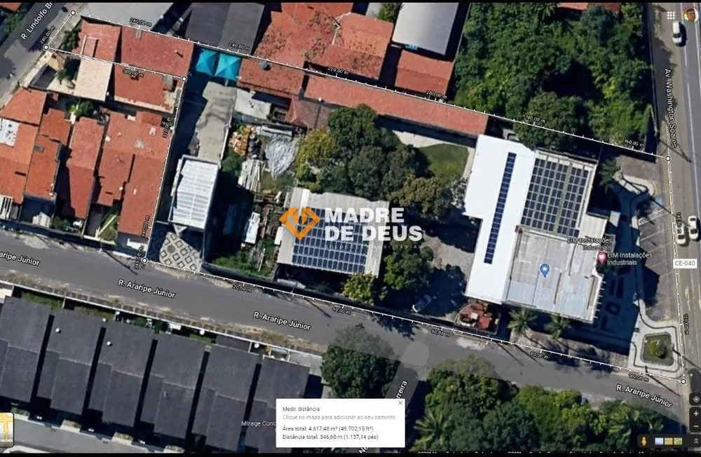 Imóvel Comercial, 1981 m² - Foto 10