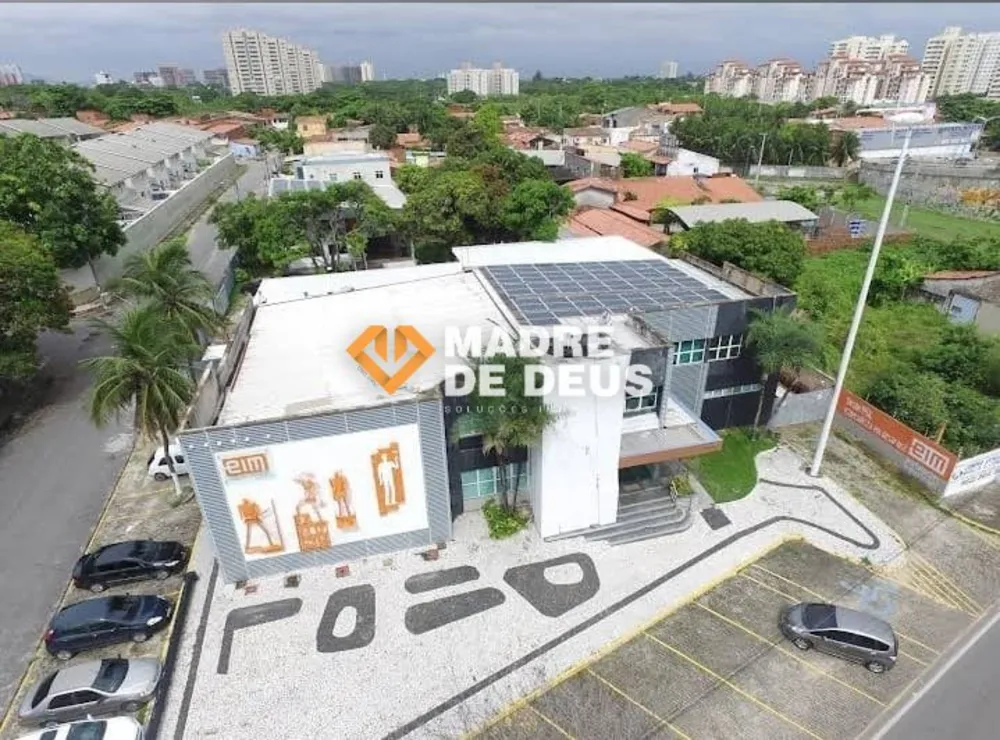 Imóvel Comercial, 1981 m² - Foto 9