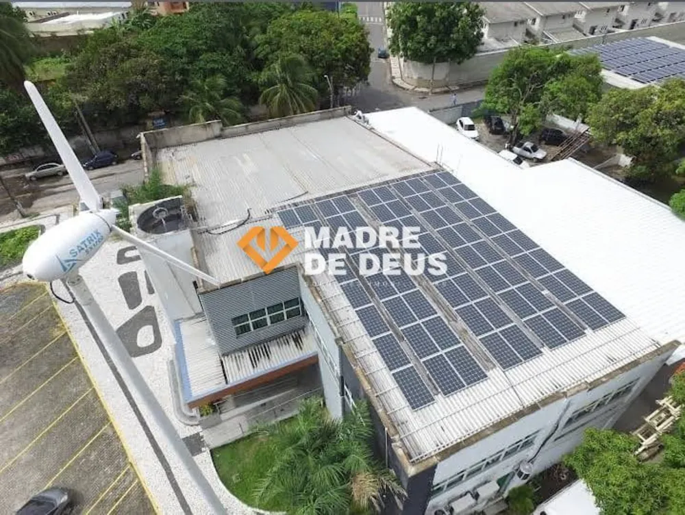 Imóvel Comercial, 1981 m² - Foto 3