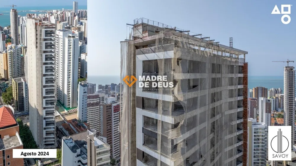 Apartamento, 4 quartos, 341 m² - Foto 12