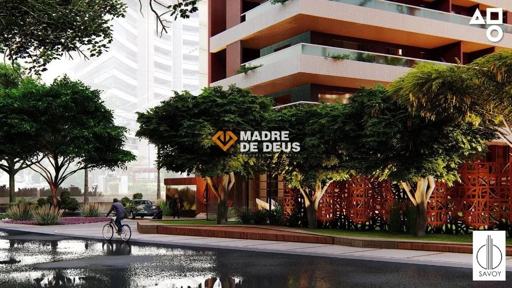 Apartamento, 4 quartos, 341 m² - Foto 6