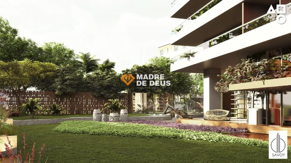 Apartamento, 4 quartos, 341 m² - Foto 5