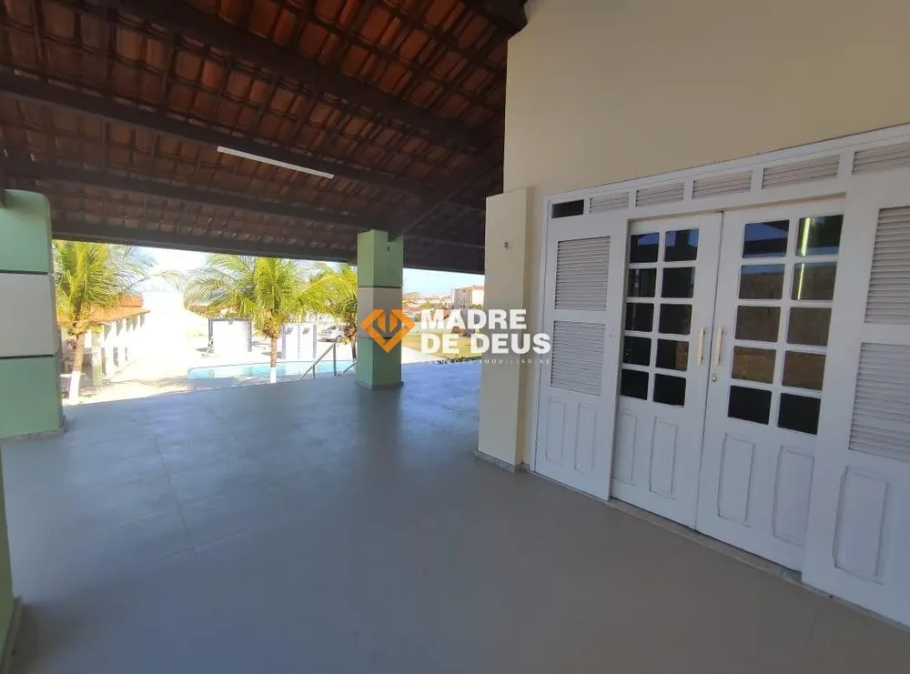 Casa, 7 quartos, 788 m² - Foto 4