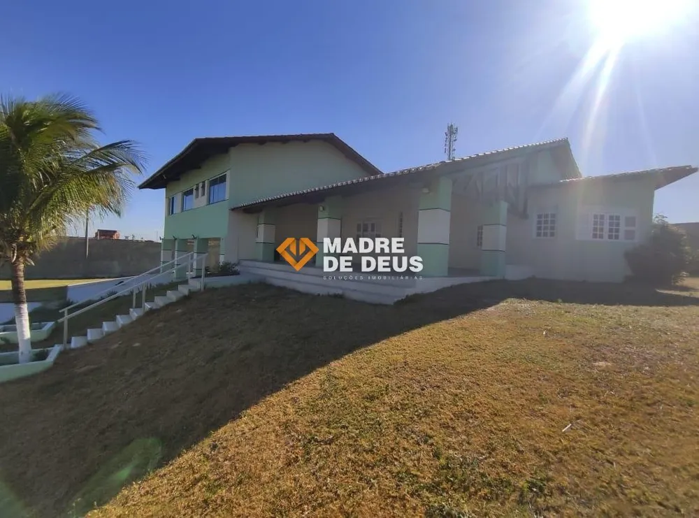 Casa, 7 quartos, 788 m² - Foto 5