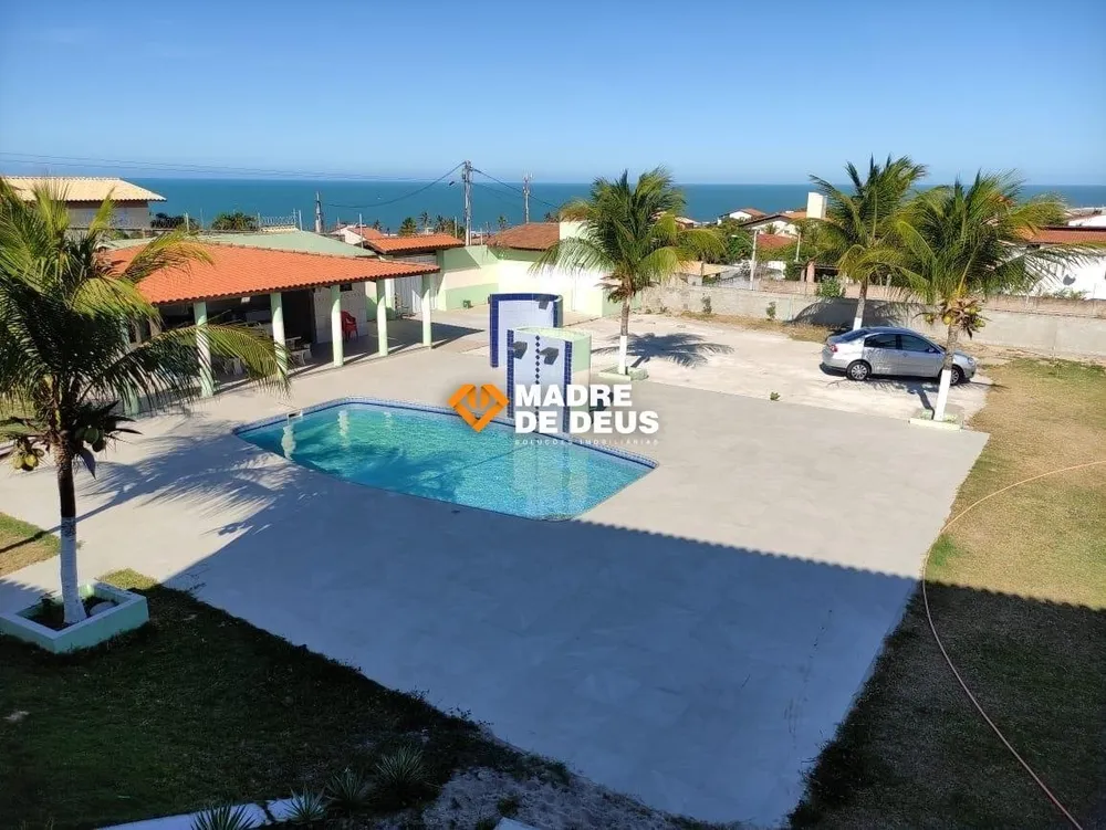 Casa, 7 quartos, 788 m² - Foto 8