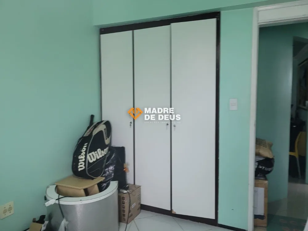 Apartamento, 4 quartos, 165 m² - Foto 2