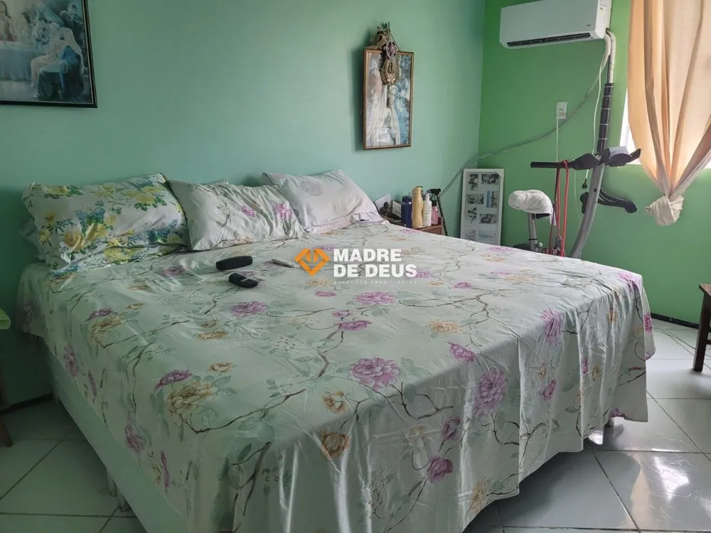 Apartamento, 4 quartos, 165 m² - Foto 8