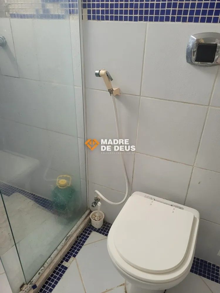 Apartamento, 4 quartos, 165 m² - Foto 1
