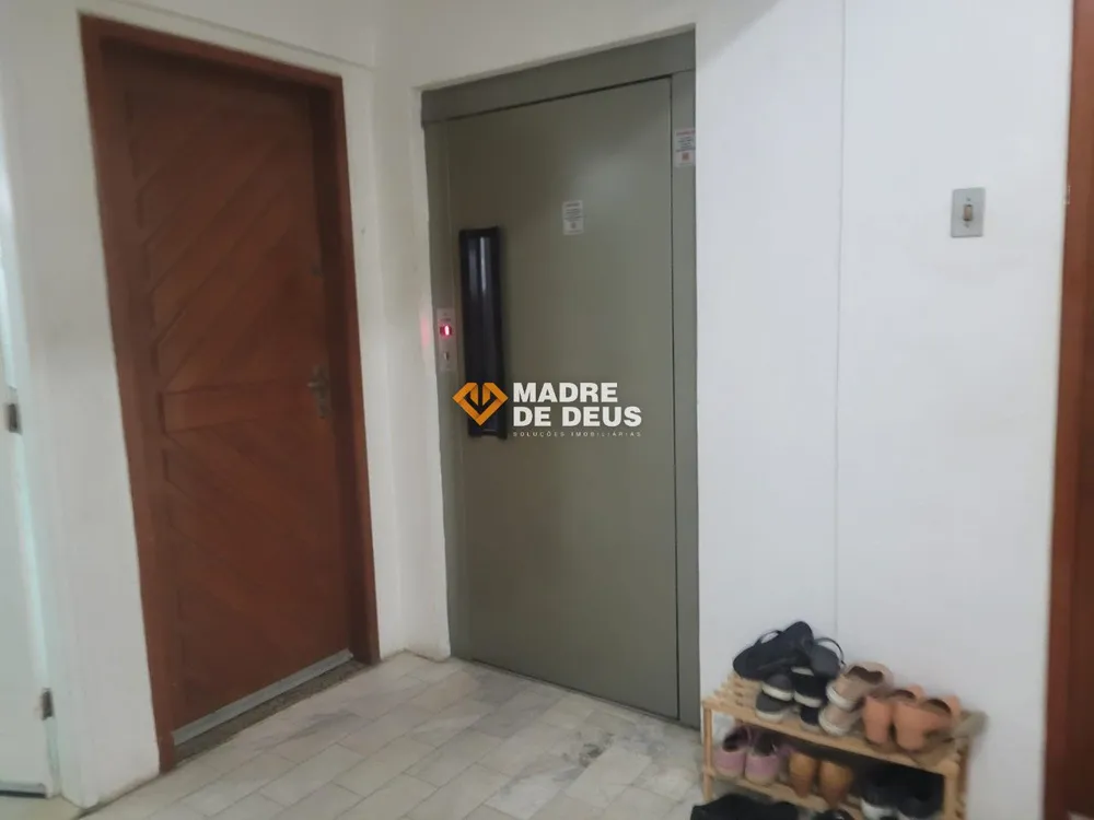 Apartamento, 4 quartos, 165 m² - Foto 4
