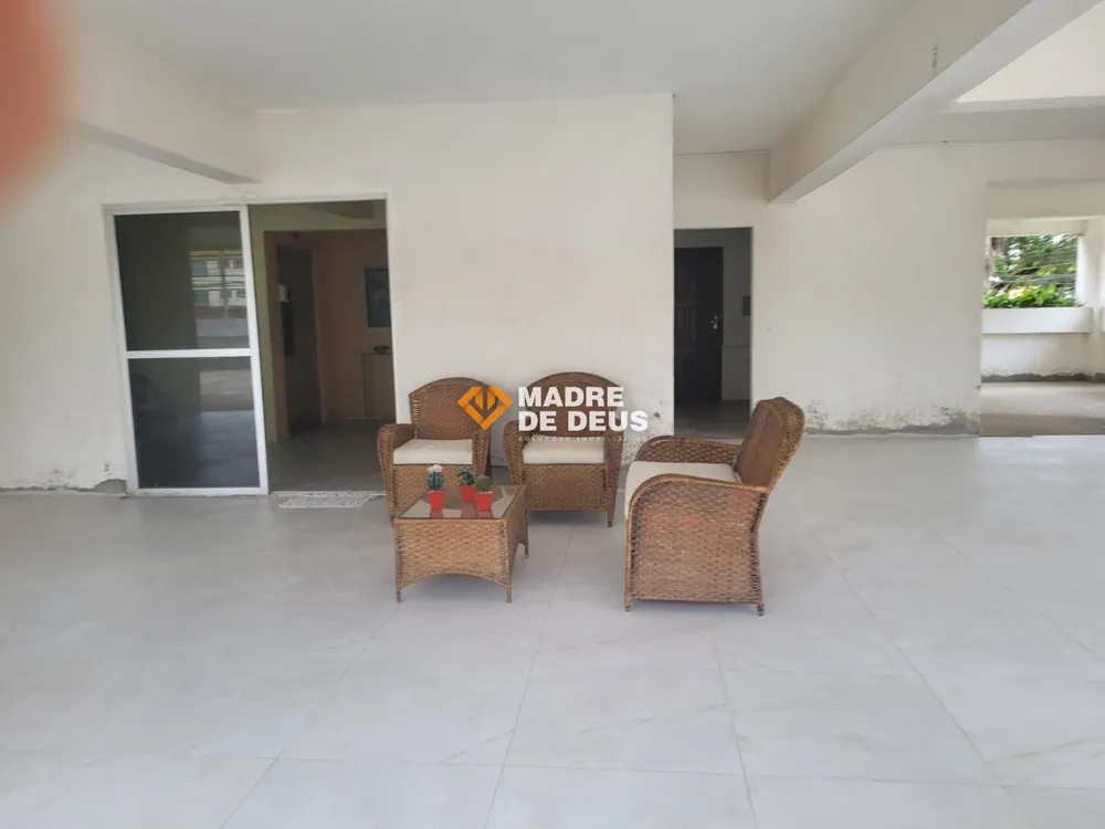Apartamento, 4 quartos, 165 m² - Foto 3