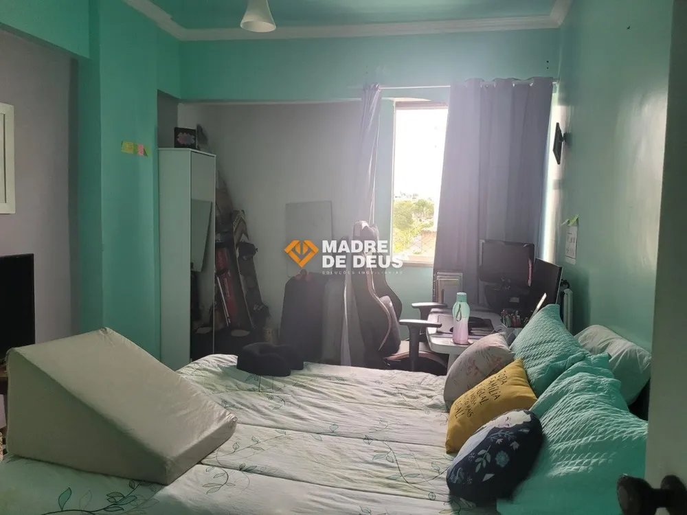 Apartamento, 4 quartos, 165 m² - Foto 5