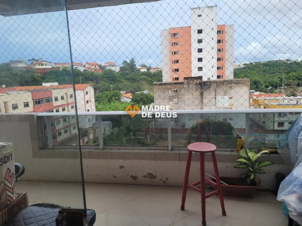 Apartamento, 4 quartos, 165 m² - Foto 7