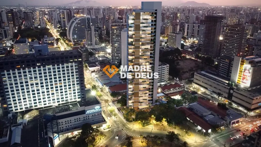 Apartamento, 4 quartos, 234 m² - Foto 12